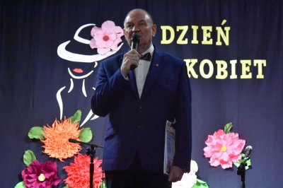 Dzień Kobiet